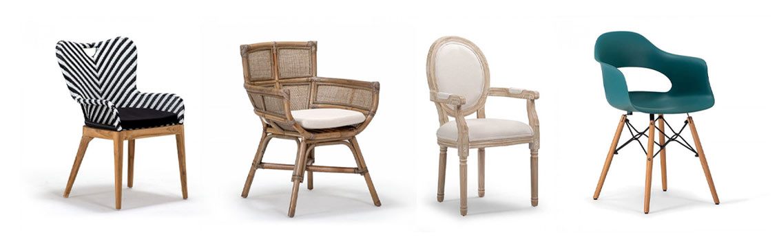 Dining chair